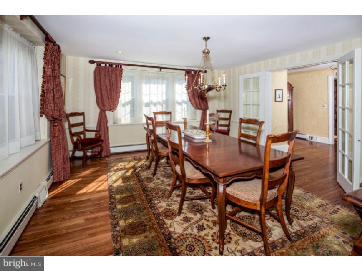 414 Penn Road Wynnewood, PA 19096 - Photo 5 of 22 Dining Room