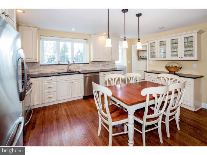 414 Penn Road Wynnewood, PA 19096 - Photo 7 of 22 Kitchen