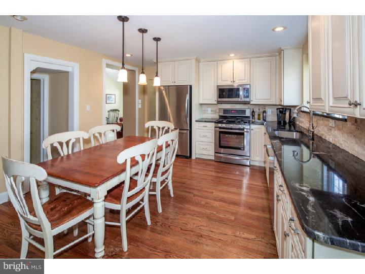 414 Penn Road Wynnewood, PA 19096 - Photo 8 of 22 Kitchen