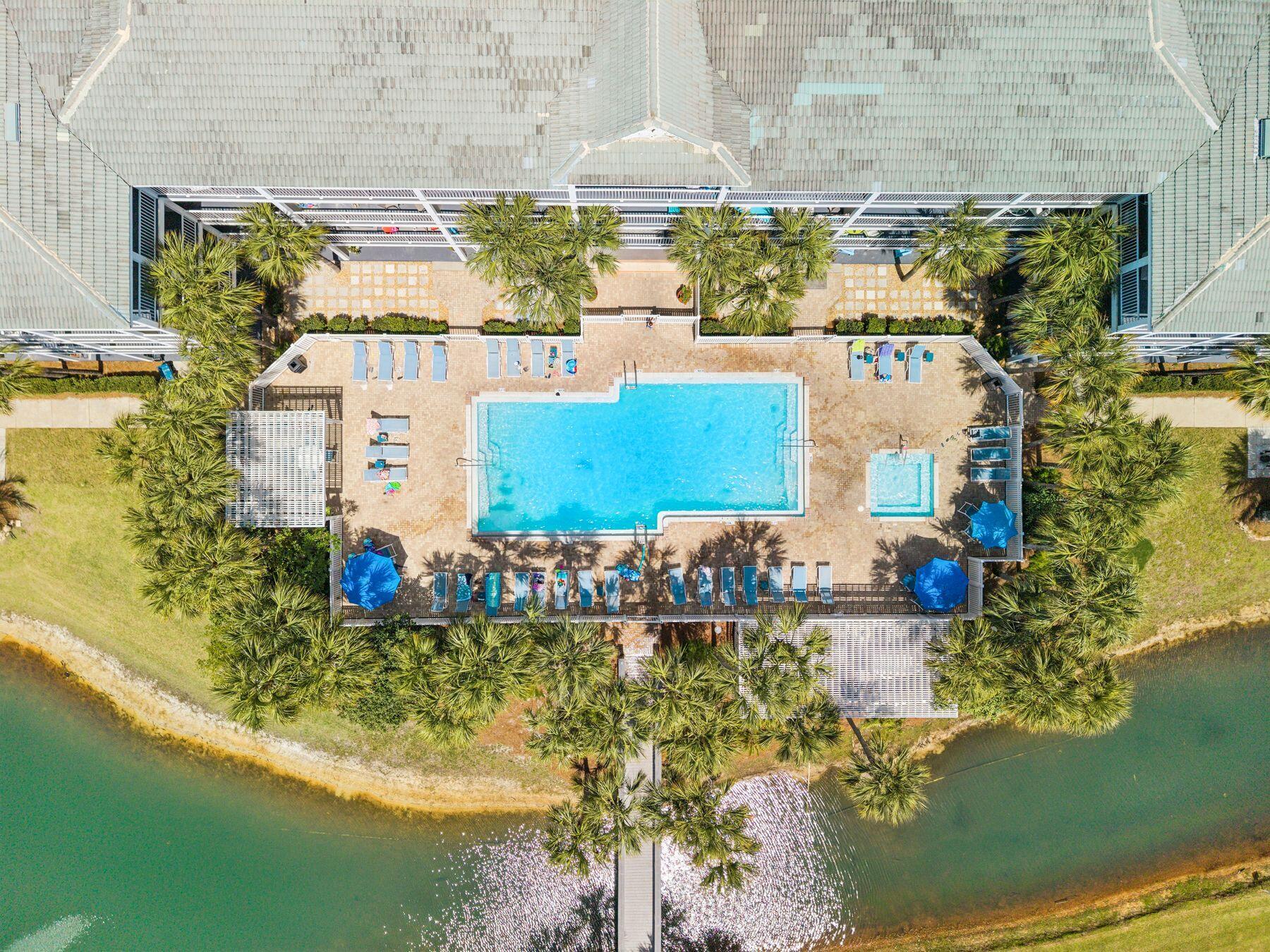 144 Spires Lane, Unit 201 Santa Rosa Beach, FL 32459 - Photo 24 of 38 photo_online_018