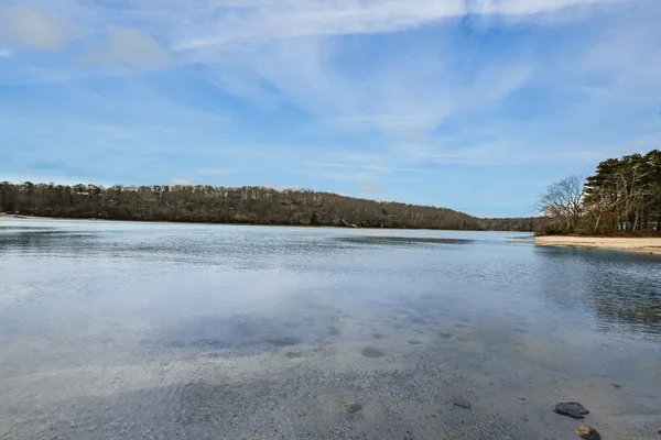 $6,000 | 185 Cotuit Road, Unit 1 JUNIPER, Sandwich, MA 02563