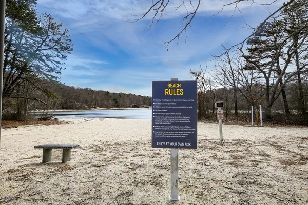 $6,000 | 185 Cotuit Road, Unit 1 JUNIPER, Sandwich, MA 02563