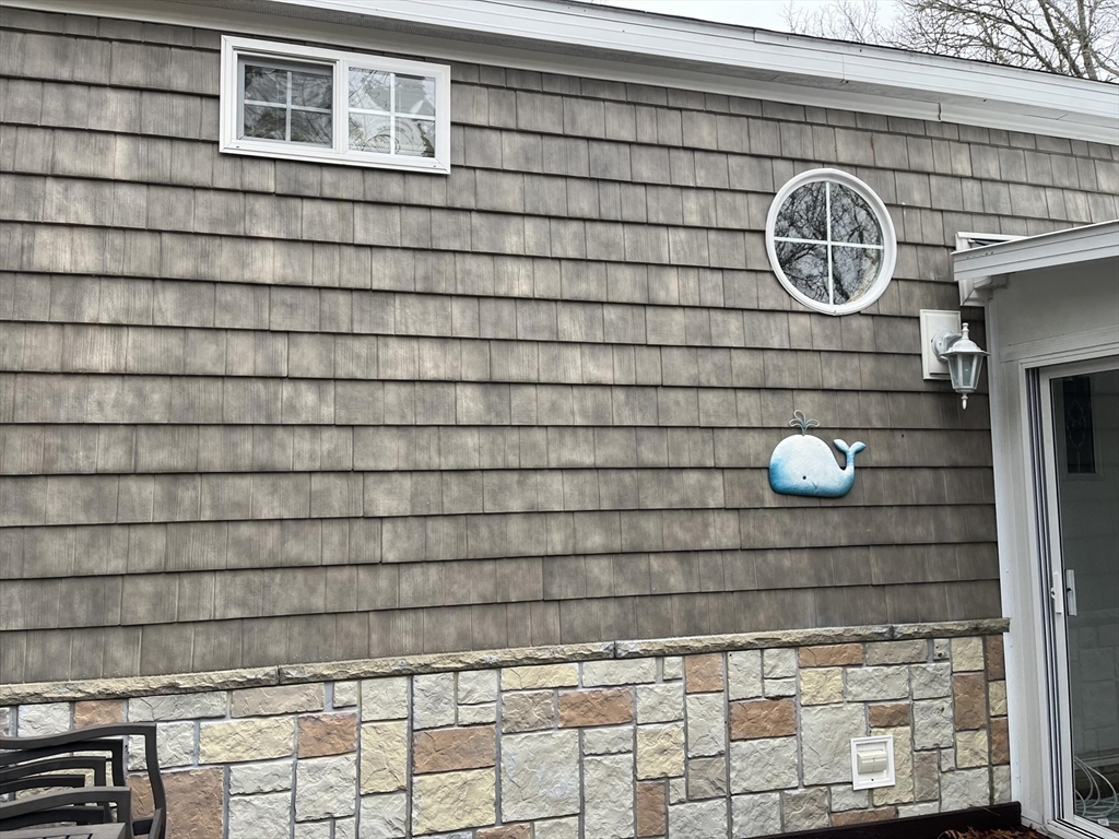 185 Cotuit Road, Unit 1 JUNIPER Sandwich, MA 02563 - Photo 3 of 11 a bathroom with a shower