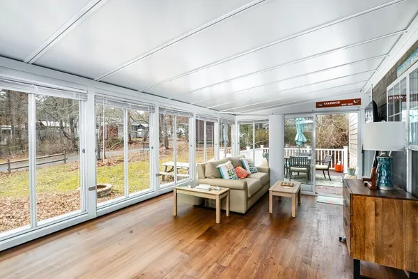 $6,000 | 185 Cotuit Road, Unit 1 JUNIPER, Sandwich, MA 02563