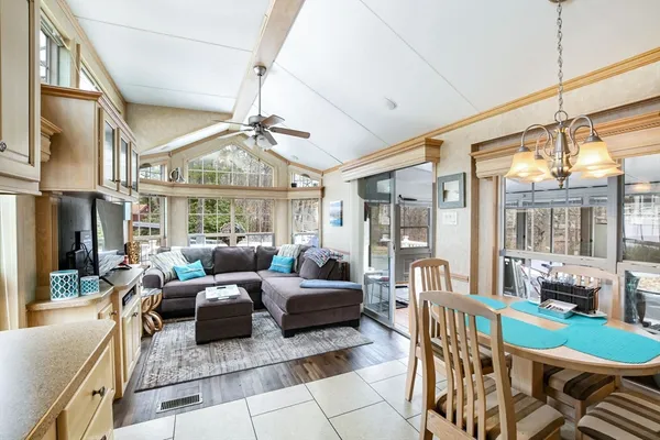 $6,000 | 185 Cotuit Road, Unit 1 JUNIPER, Sandwich, MA 02563