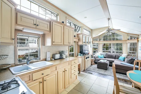 $6,000 | 185 Cotuit Road, Unit 1 JUNIPER, Sandwich, MA 02563