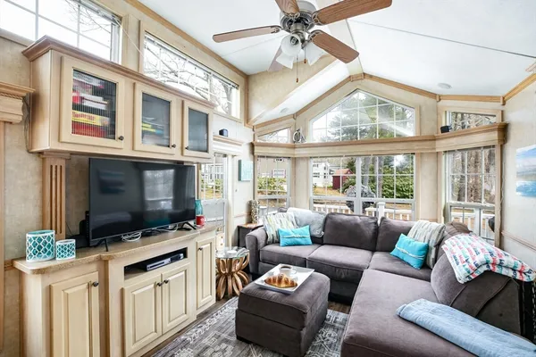 $6,000 | 185 Cotuit Road, Unit 1 JUNIPER, Sandwich, MA 02563