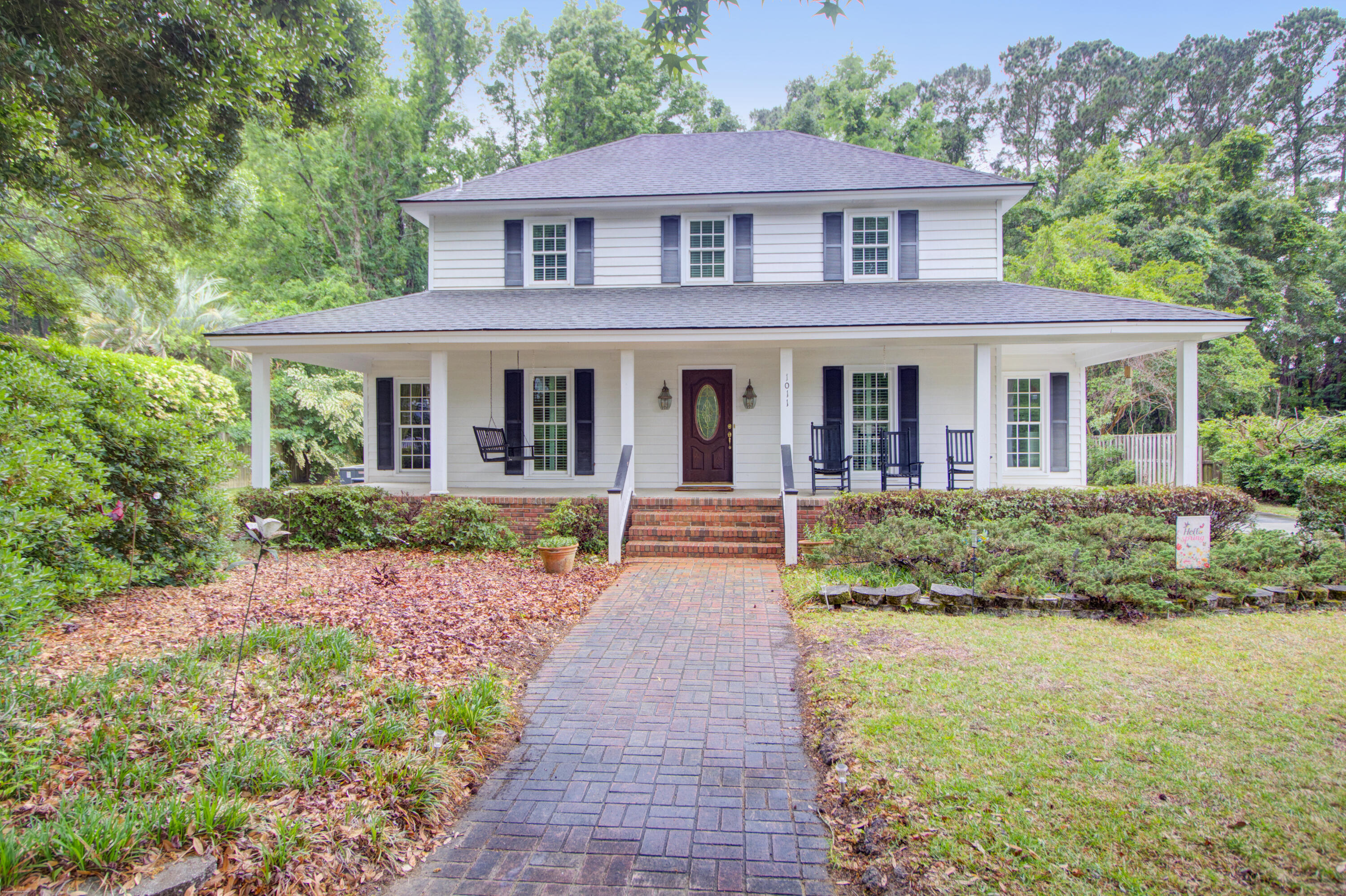1011 Harbortowne Road Charleston, SC 29412 - Photo 1 of 46 1011 Harbortowne Tidalcreekphoto- (1)