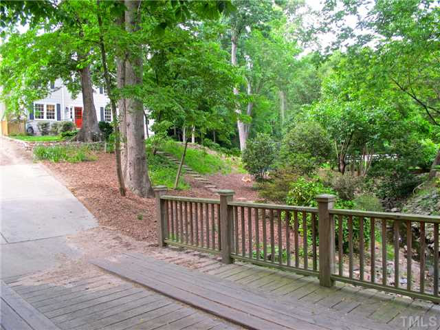 2221 Oxford Road Raleigh, NC 27608 - Photo 24 of 24 Photo 25