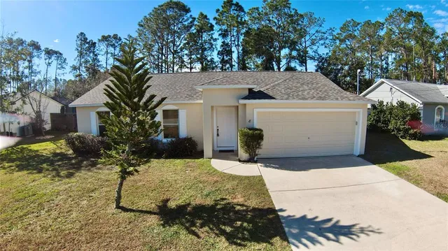 $235,000 | 8 Ripcord Lane, Palm Coast, FL 32164