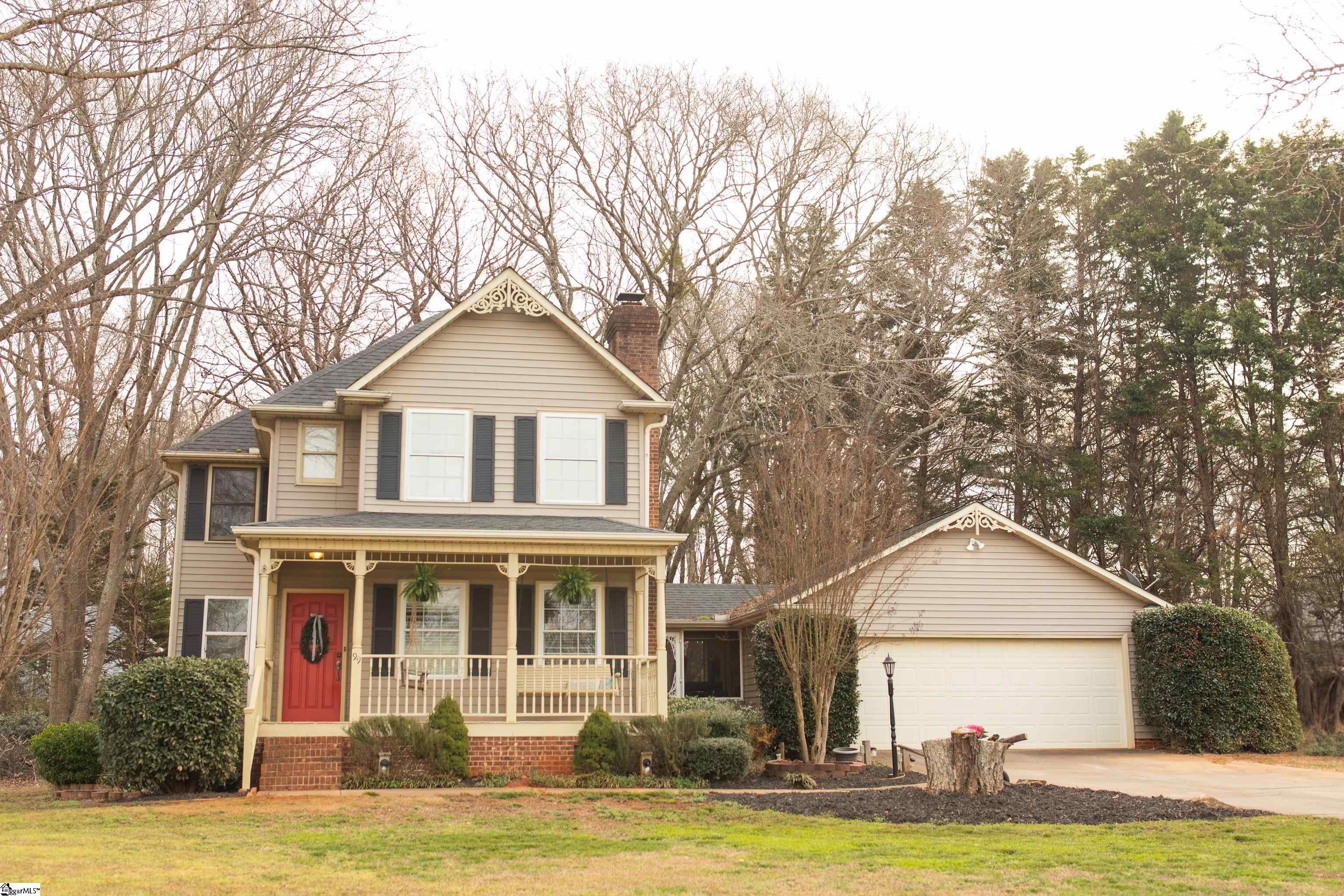 99 Wildmarsh Road Piedmont, SC 29673 - Photo 1 of 19 Gallery Image 1