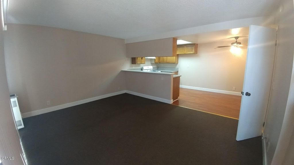 4538 Saviers Road Oxnard, CA 93033 - Photo 3 of 5 a view of empty room