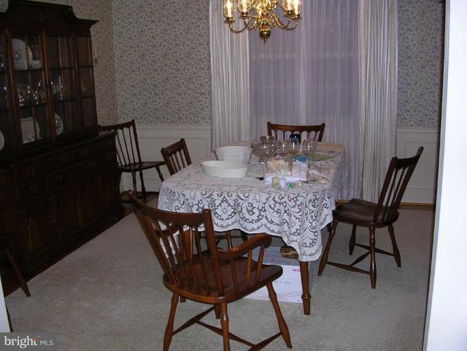 13613 Brookline Road Baldwin, MD 21013 - Photo 8 of 13 Dining Room