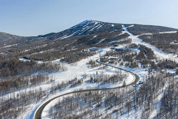 $675,000 | R-51 R-51 Dutchman Woods Carrabassett Valley, Unit 51, Kingfield, ME 04947