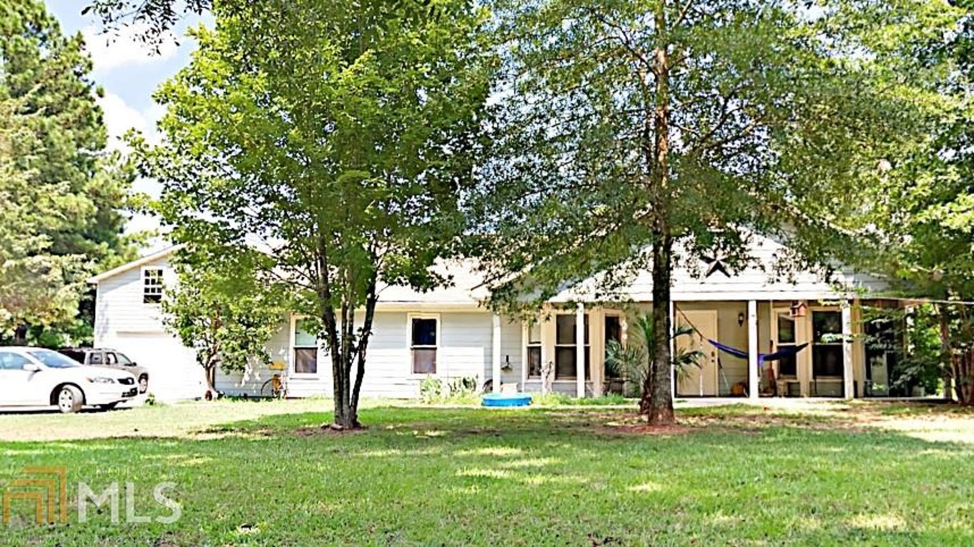 627 Rising Star Road Senoia, GA 30276 - Photo 1 of 1 Gallery Image 1