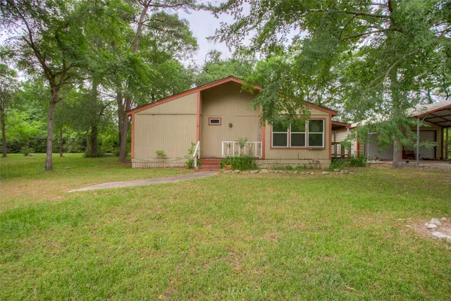 $118,999 | 81 Westlake Road, Trinity, TX 75862