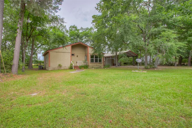 $118,999 | 81 Westlake Road, Trinity, TX 75862