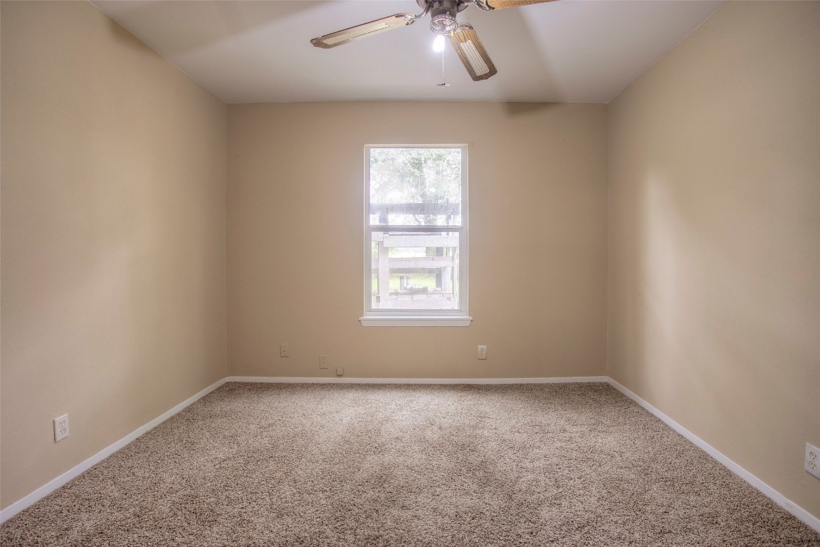 81 Westlake Road Trinity, TX 75862 - Photo 18 of 23 3rd Bed