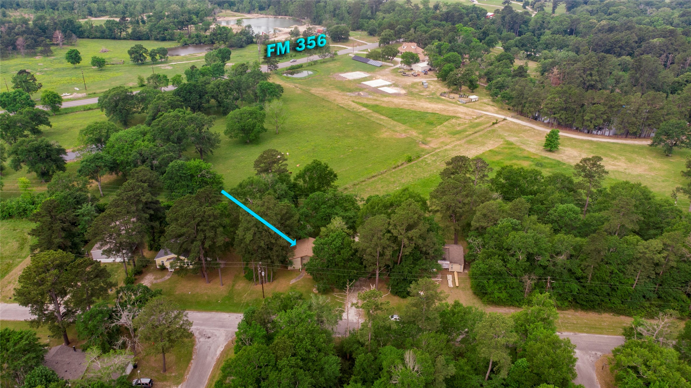 81 Westlake Road Trinity, TX 75862 - Photo 23 of 23