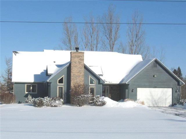 1500 Allen Road Penfield, NY 14580 - Photo 1 of 1 Exterior Front