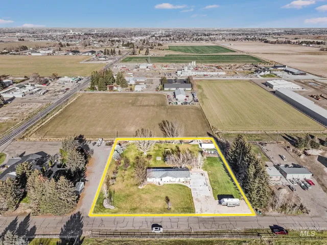 $450,000 | 6 East 220 South, Burley, ID 83318