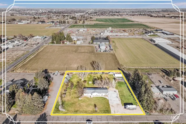 $450,000 | 6 East 220 South, Burley, ID 83318