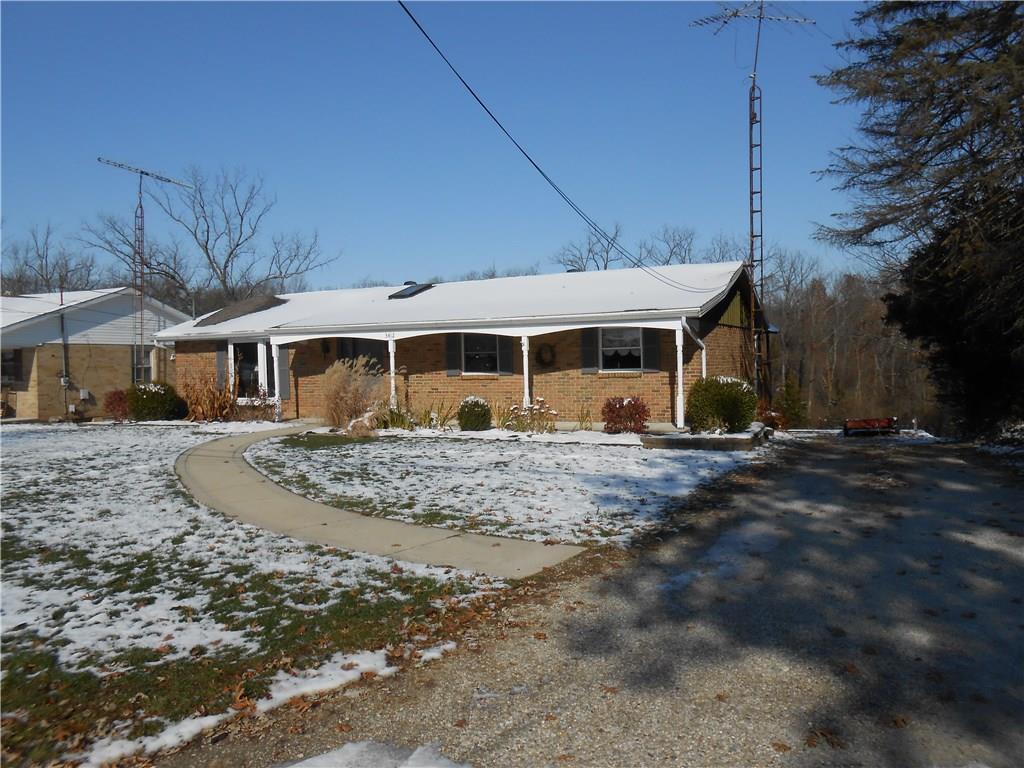 3412 Colonial Drive Springfield, OH 45504 - Photo 6 of 41