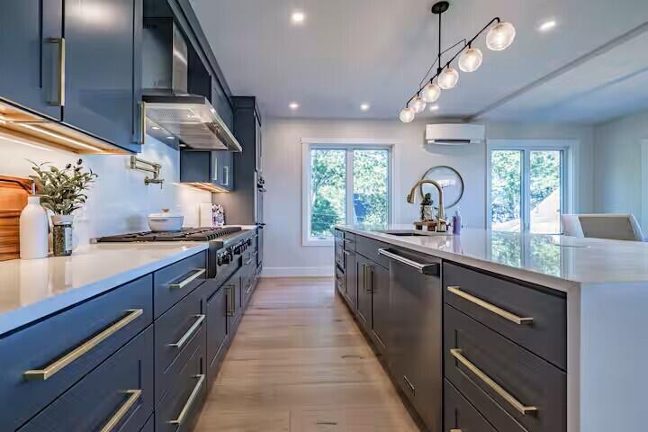 70 Maquoit Drive Freeport, ME 04032 - Photo 7 of 38 Kitchen