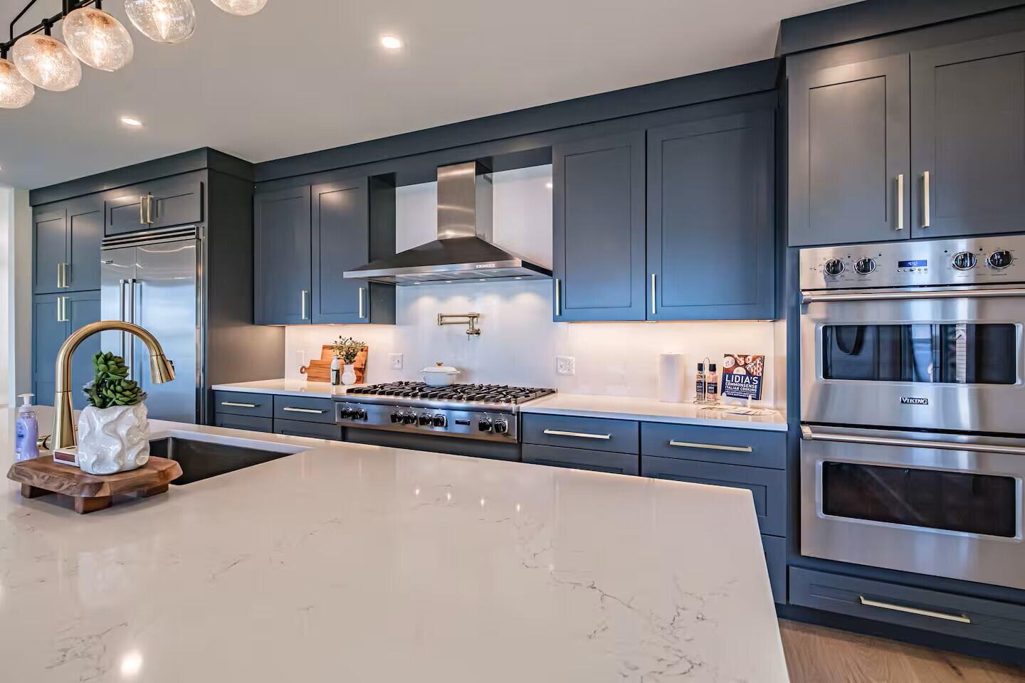 70 Maquoit Drive Freeport, ME 04032 - Photo 8 of 38 Kitchen 2