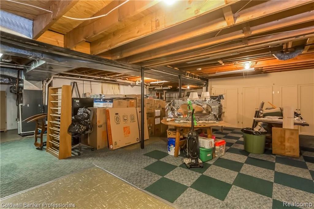 2175 Wayward Drive Rochester Hills, MI 48309 - Photo 24 of 33