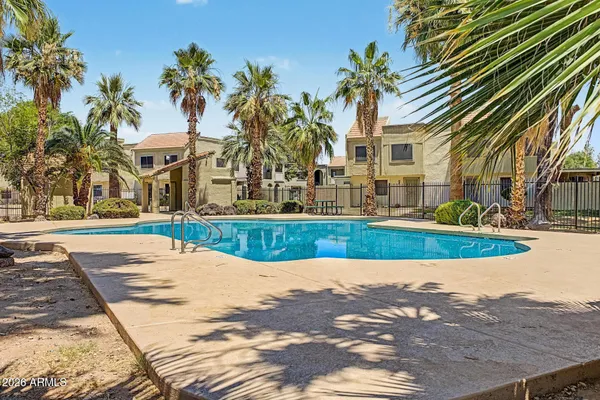 $174,900 | 4763 West Palo Verde Drive, Glendale, AZ 85301