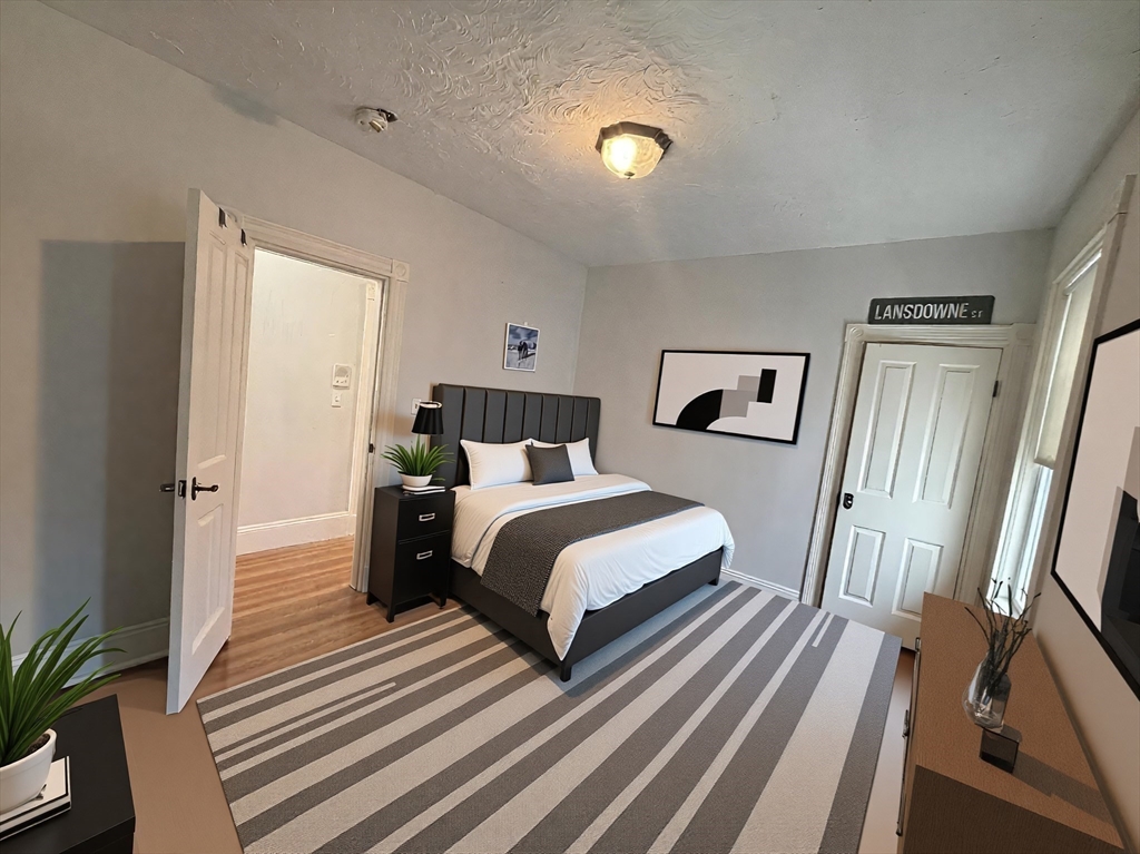 703 East 2nd Street, Unit 2 Boston, MA 02127 - Photo 11 of 17