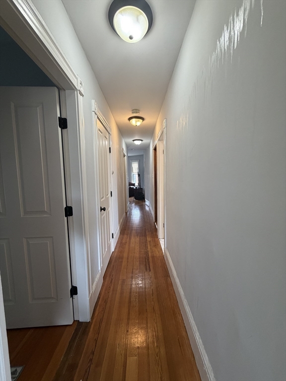 703 East 2nd Street, Unit 2 Boston, MA 02127 - Photo 13 of 17