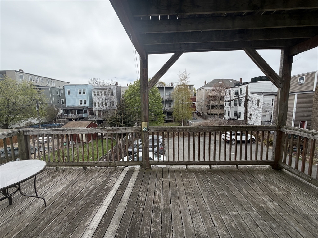 703 East 2nd Street, Unit 2 Boston, MA 02127 - Photo 15 of 17