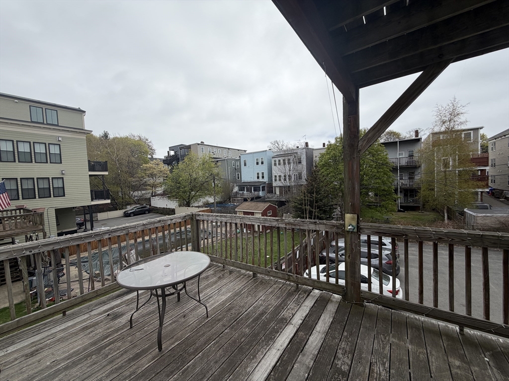 703 East 2nd Street, Unit 2 Boston, MA 02127 - Photo 16 of 17