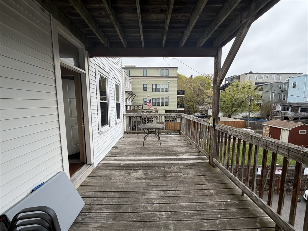 703 East 2nd Street, Unit 2 Boston, MA 02127 - Photo 17 of 17