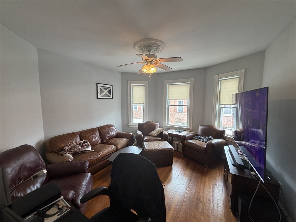 703 East 2nd Street, Unit 2 Boston, MA 02127 - Photo 3 of 17