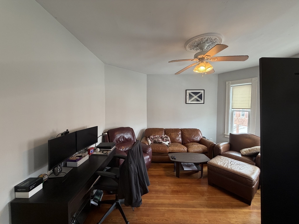 703 East 2nd Street, Unit 2 Boston, MA 02127 - Photo 4 of 17