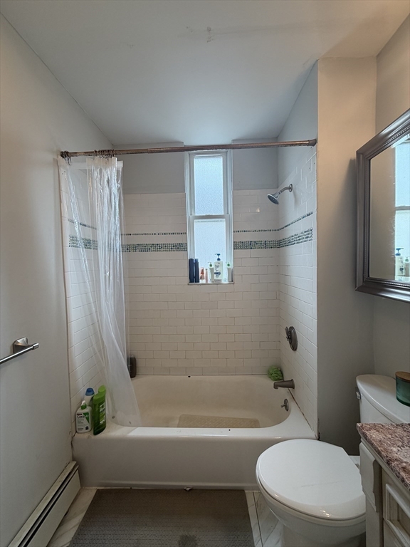 703 East 2nd Street, Unit 2 Boston, MA 02127 - Photo 7 of 17