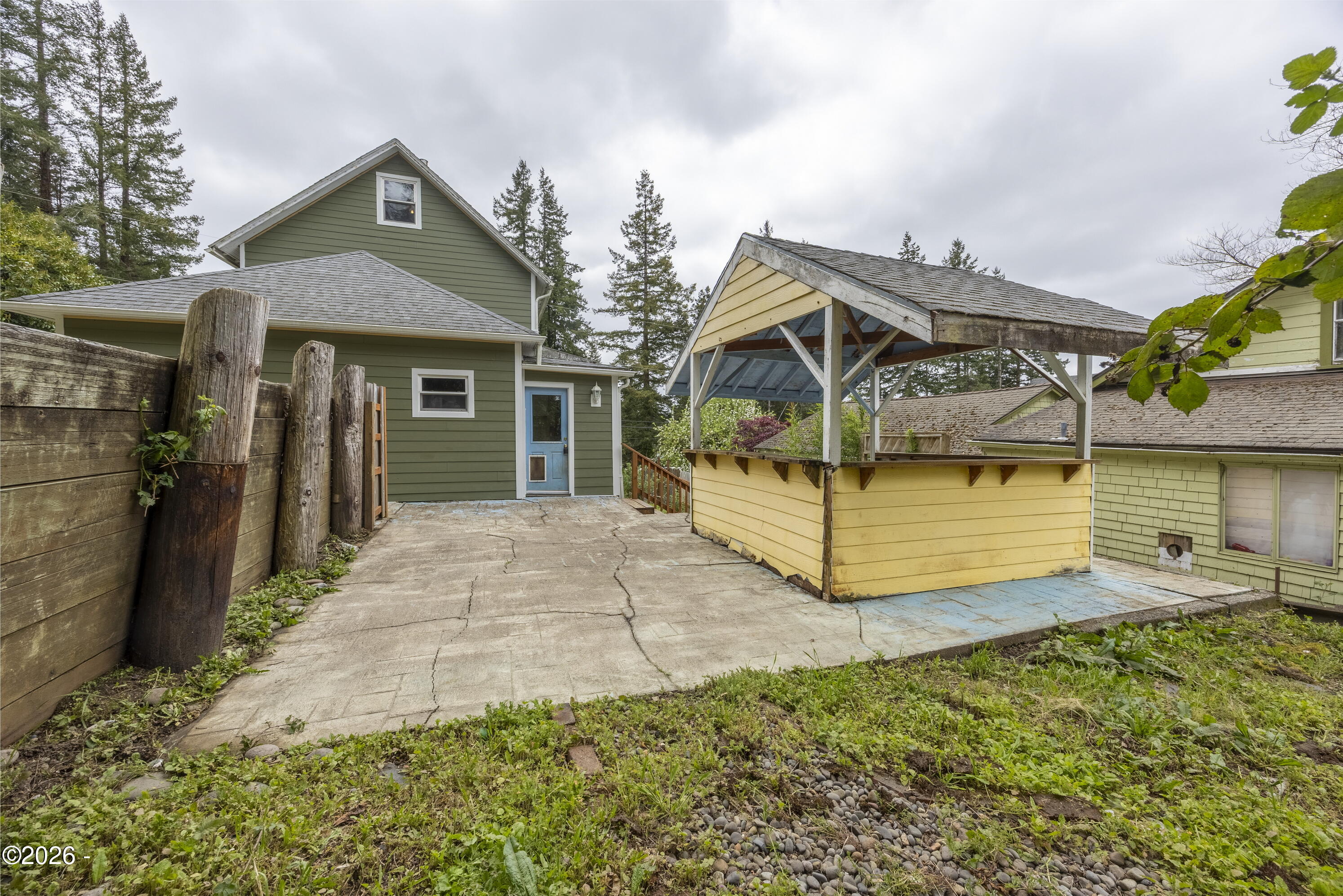 492 Southeast 3rd Street Toledo, OR 97391 - Photo 55 of 62 55