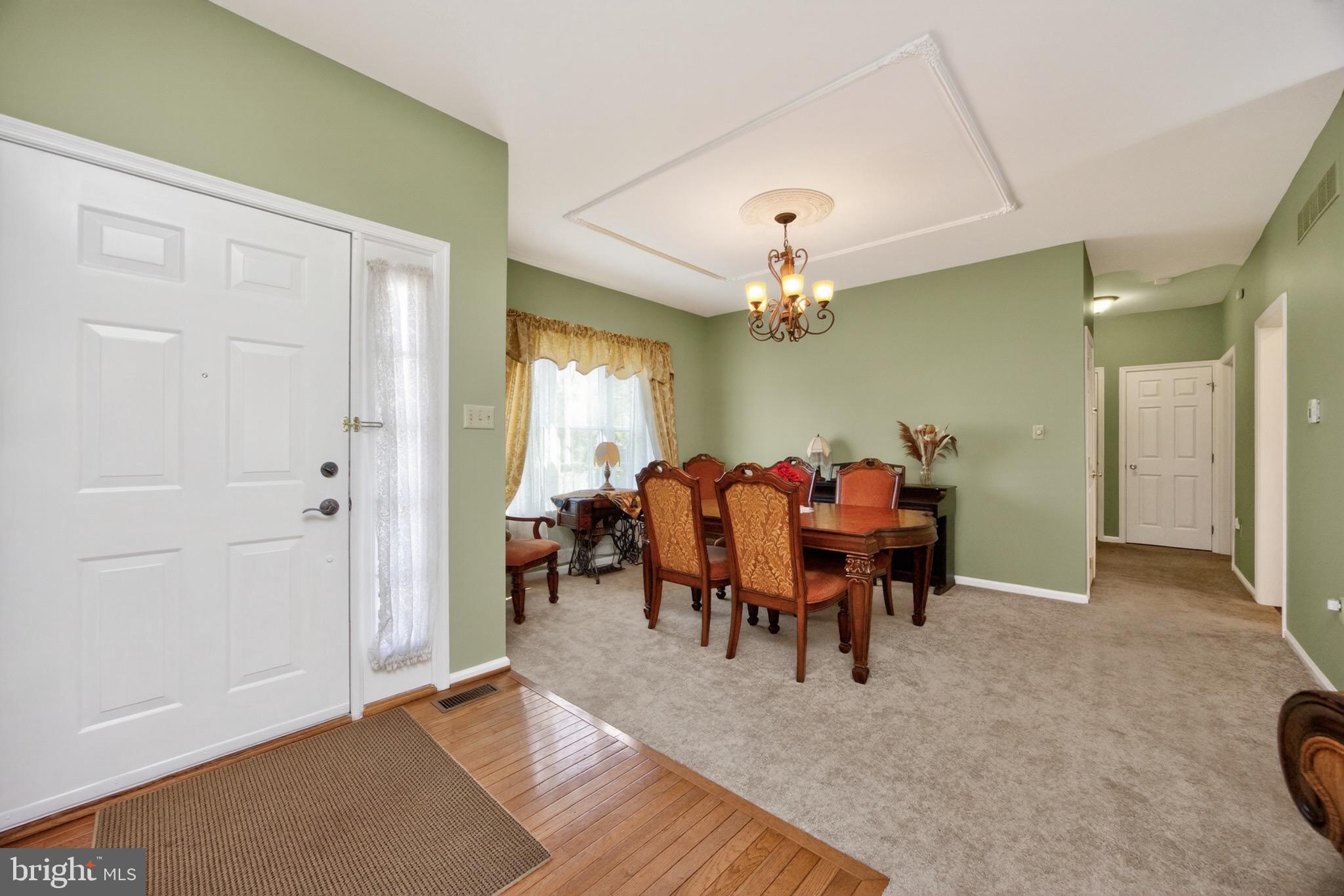 105 William Road Pottstown, PA 19464 - Photo 51 of 52 Open concept floor plan