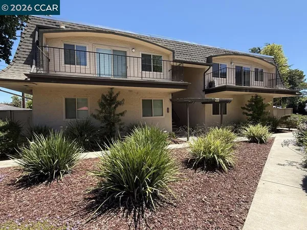 $374,000 | 1091 Mohr Lane, Unit C, Concord, CA 94518