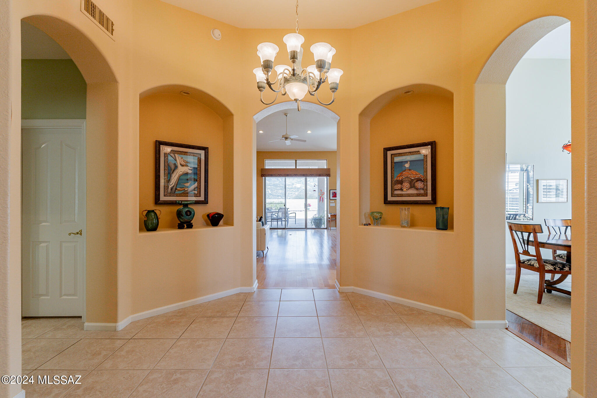 37981 South Boulder Ridge Drive Tucson, AZ 85739 - Photo 6 of 50