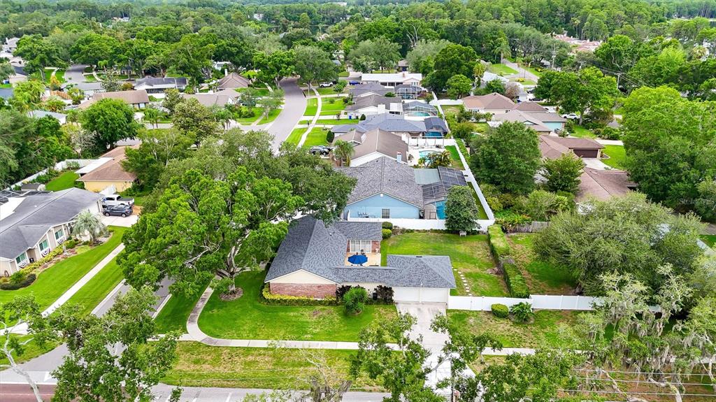11816 Lipsey Road Tampa, FL 33618 - Photo 43 of 50
