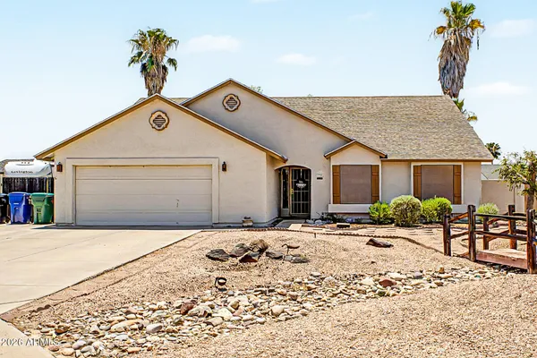 $525,000 | 3053 East Lockwood Street, Mesa, AZ 85213