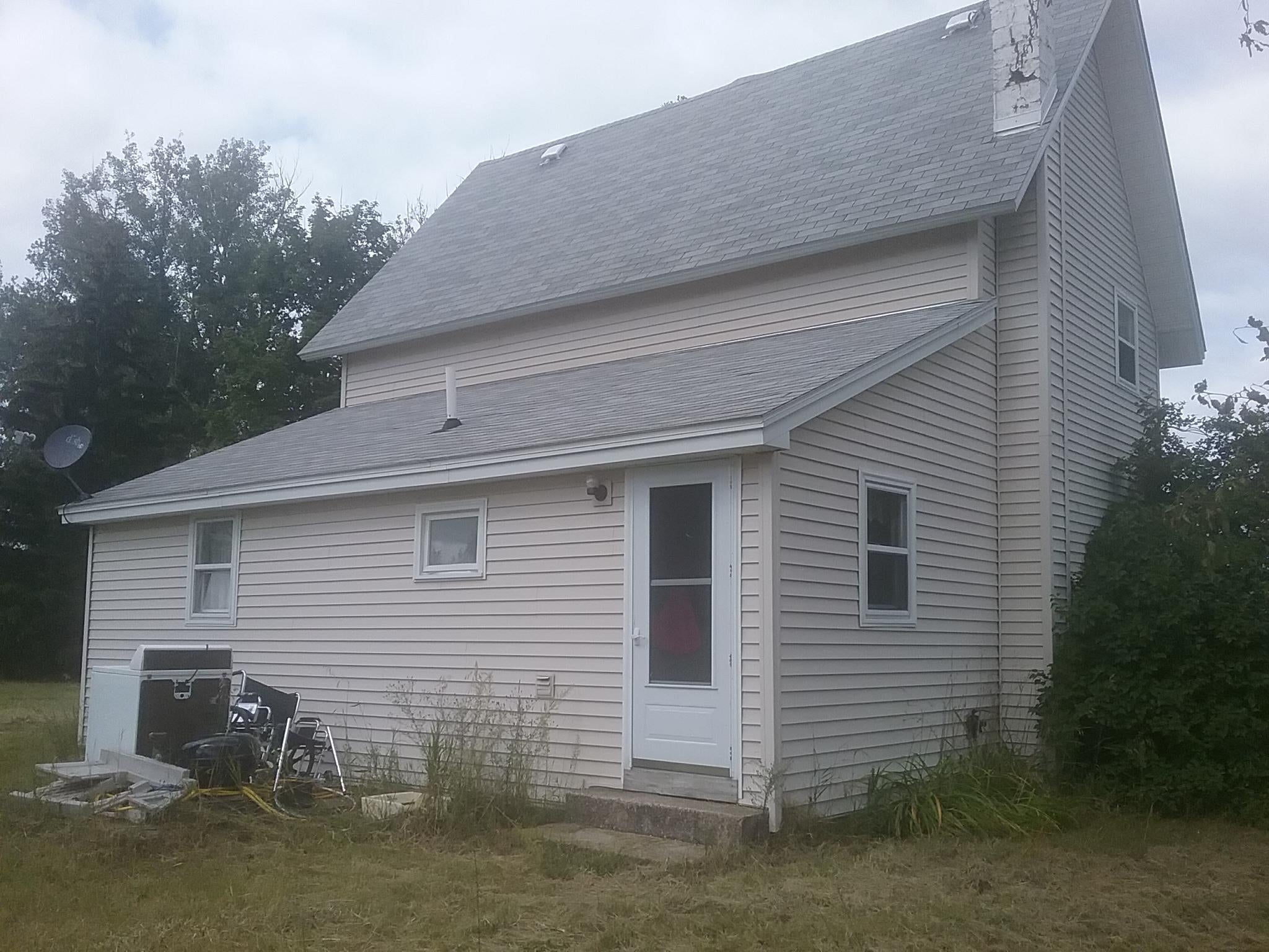 8345 Mentor Road Wolverine, MI 49799 - Photo 2 of 29 Gallery Image 2
