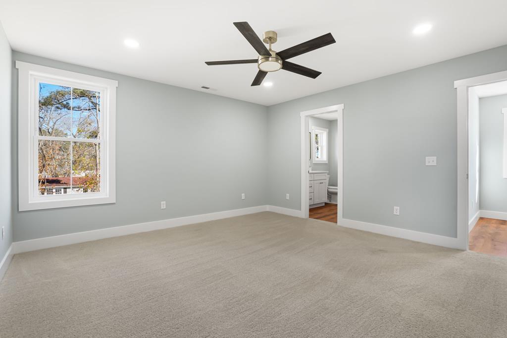 7921 East Side Road Chincoteague Island, VA 23336 - Photo 22 of 38