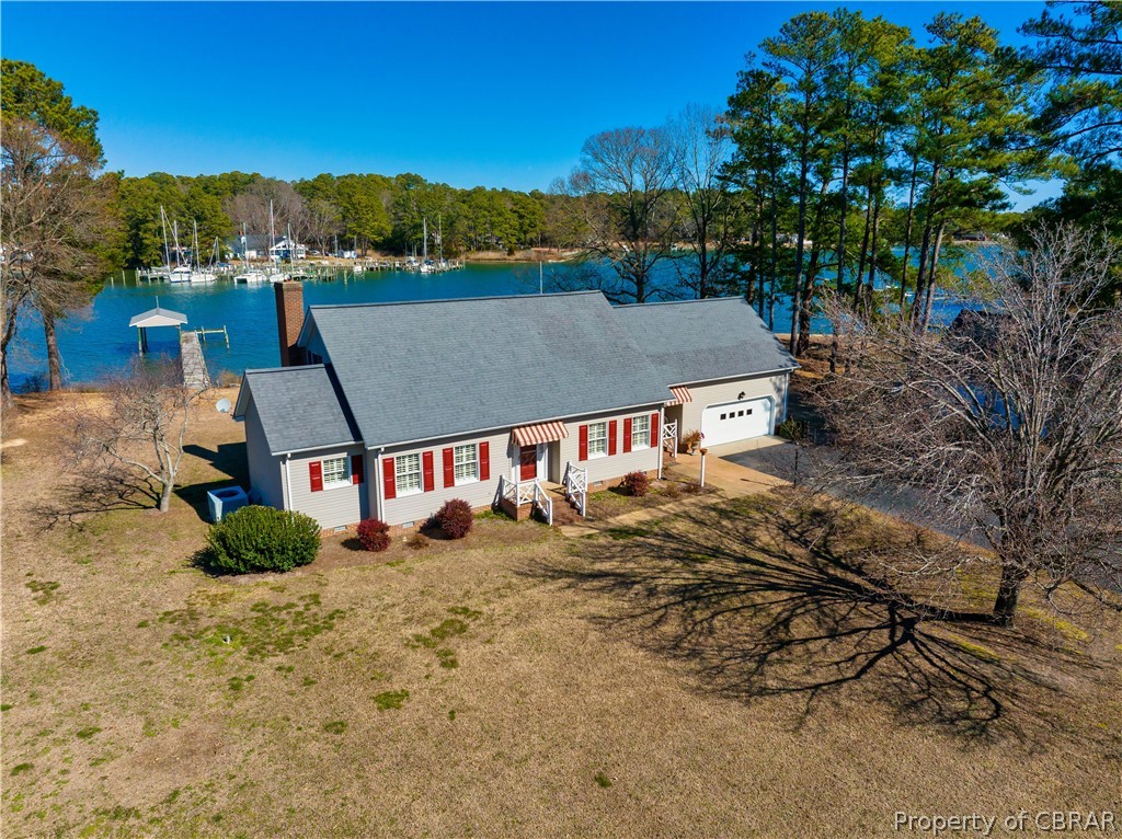 1445 Pine Hall Road Mathews, VA 23109 - Photo 3 of 47