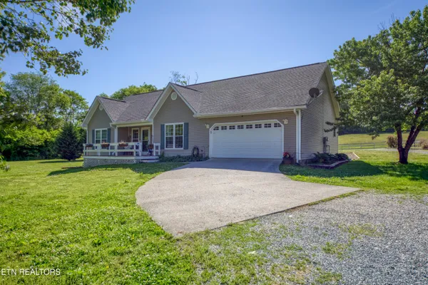 $799,000 | 4479 Niles Ferry Road, Greenback, TN 37742