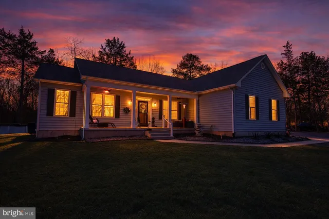 $610,000 | 4338 Creighton Lane, Spotsylvania, VA 22551